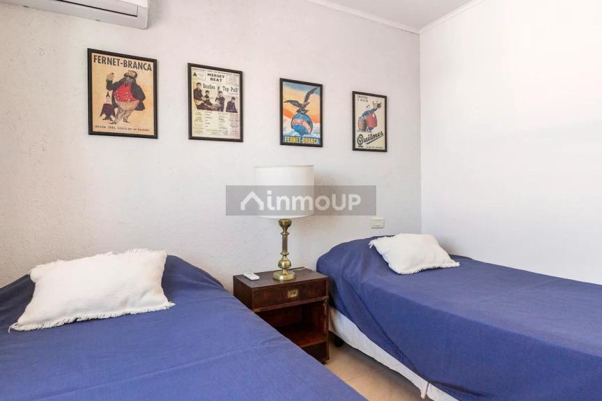 Duplex en Alquiler en Capital, Mendoza