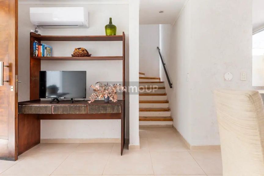Duplex en Alquiler en Capital, Mendoza