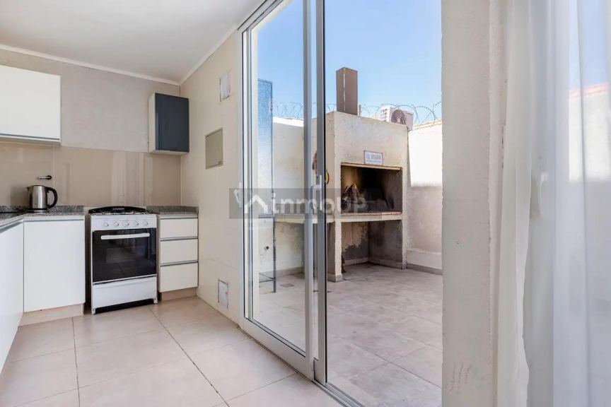 Duplex en Alquiler en Capital, Mendoza