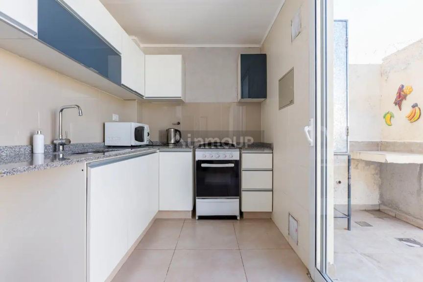 Duplex en Alquiler en Capital, Mendoza