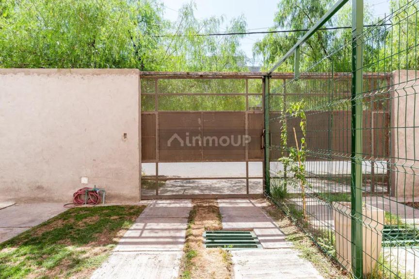 Duplex en Alquiler en Capital, Mendoza