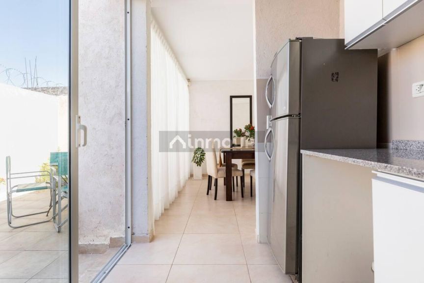 Duplex en Alquiler en Capital, Mendoza