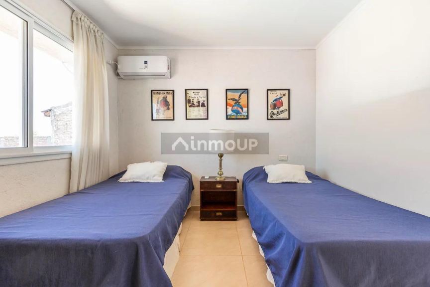 Duplex en Alquiler en Capital, Mendoza