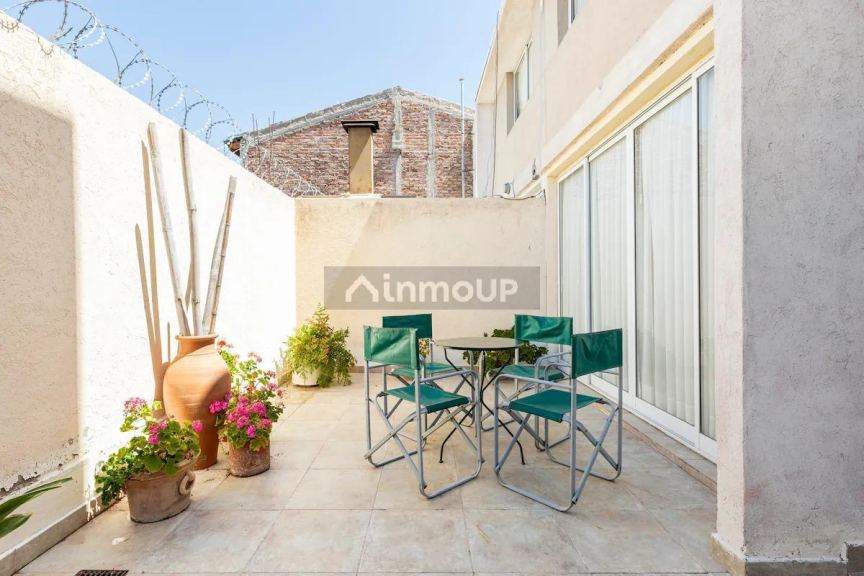 Duplex en Alquiler en Capital, Mendoza