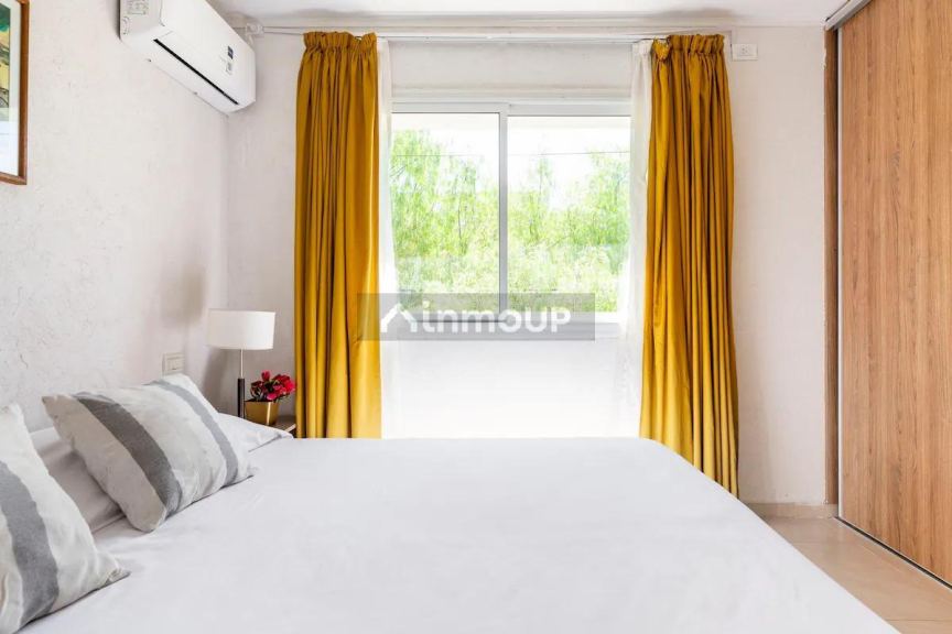 Duplex en Alquiler en Capital, Mendoza