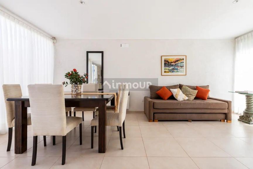 Duplex en Alquiler en Capital, Mendoza