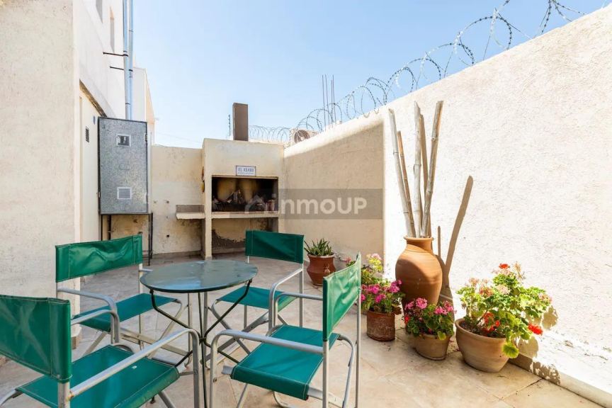 Duplex en Alquiler en Capital, Mendoza