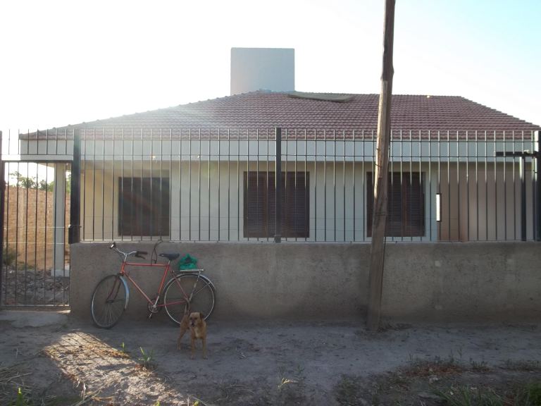 Casa en Alquiler en Guaymallen, Mendoza