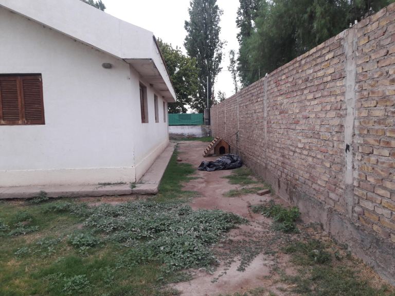 Casa en Alquiler en Guaymallen, Mendoza