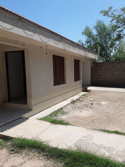 Casa en Alquiler en Guaymallen, Mendoza
