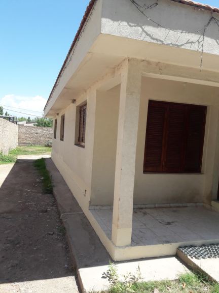 Casa en Alquiler en Guaymallen, Mendoza