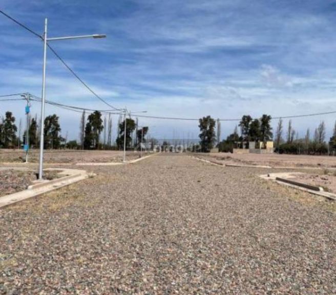 Lote en Venta en Maipu, Mendoza