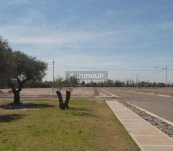 Lote en Venta en Maipu, Mendoza