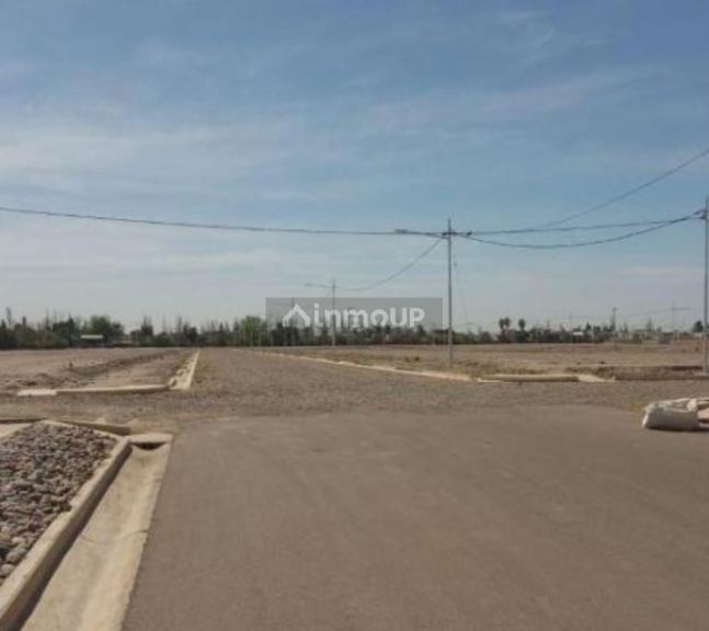 Lote en Venta en Maipu, Mendoza