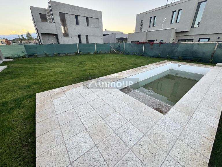 Casa en Venta en Lujan de Cuyo, Mendoza