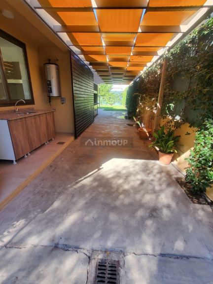 Casa en Alquiler en Godoy Cruz, Mendoza