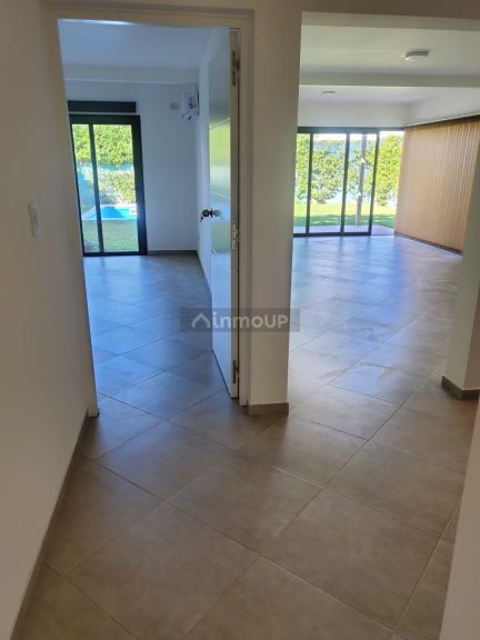 Casa en Alquiler en Godoy Cruz, Mendoza