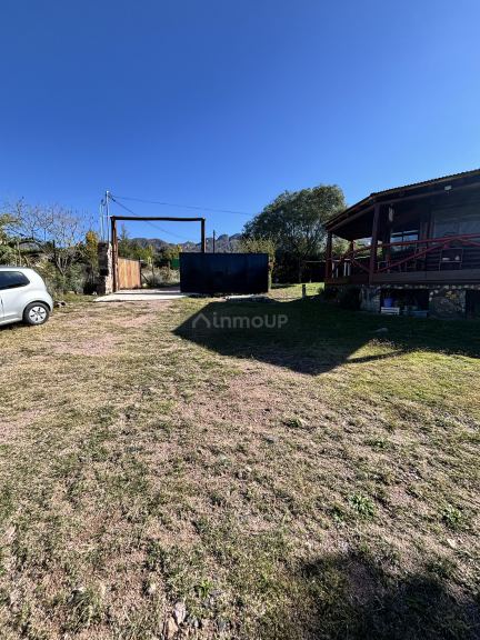 Cabaña en Venta en Lujan de Cuyo, Mendoza