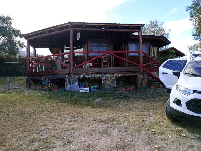 Cabaña en Venta en Lujan de Cuyo, Mendoza