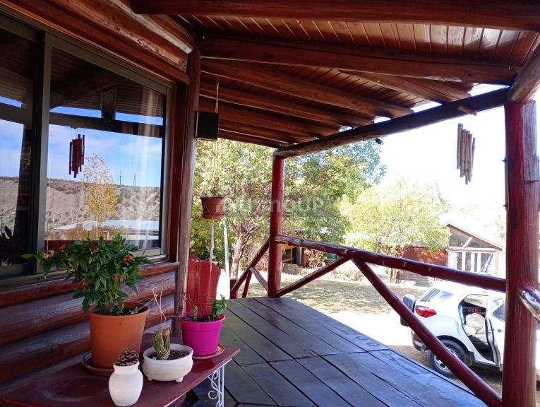 Cabaña en Venta en Lujan de Cuyo, Mendoza