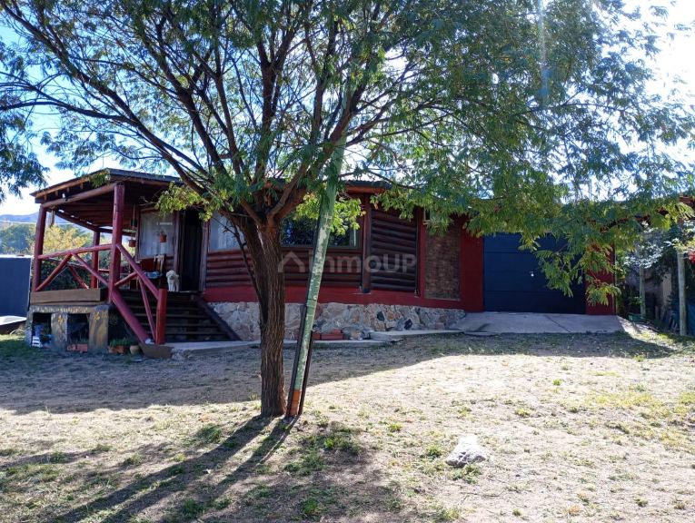 Cabaña en Venta en Lujan de Cuyo, Mendoza