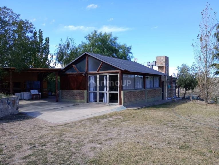 Cabaña en Venta en Lujan de Cuyo, Mendoza