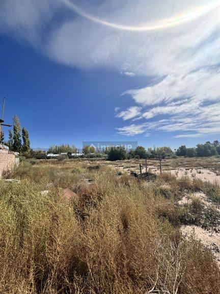 Lote en Venta en Maipu, Mendoza