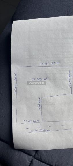 Lote en Venta en Maipu, Mendoza