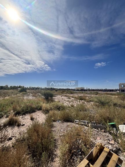 Lote en Venta en Maipu, Mendoza