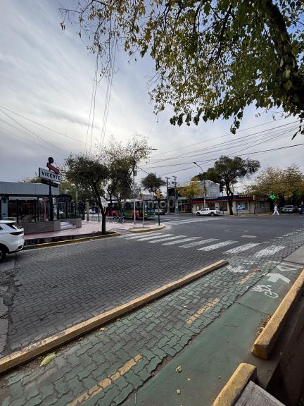 Departamento en Alquiler en Godoy Cruz, Mendoza