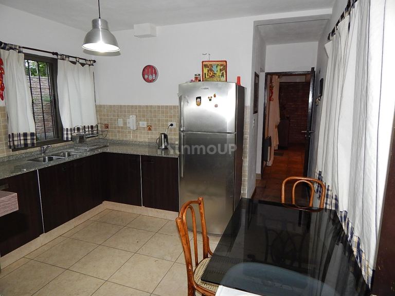Casa en Alquiler en Lujan de Cuyo, Mendoza