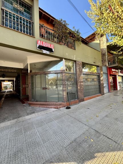 Local Comercial en Alquiler en Godoy Cruz, Mendoza