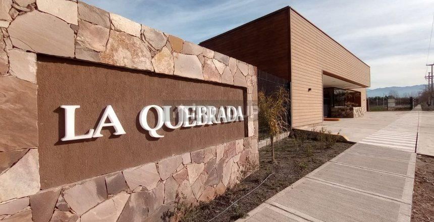 Lote en Venta en Lujan de Cuyo, Mendoza