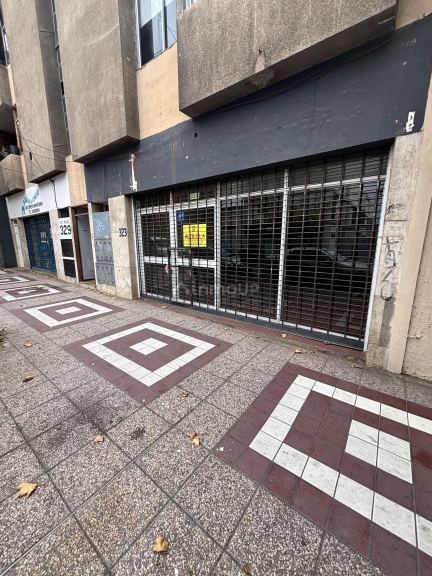 Local Comercial en Alquiler en Godoy Cruz, Mendoza