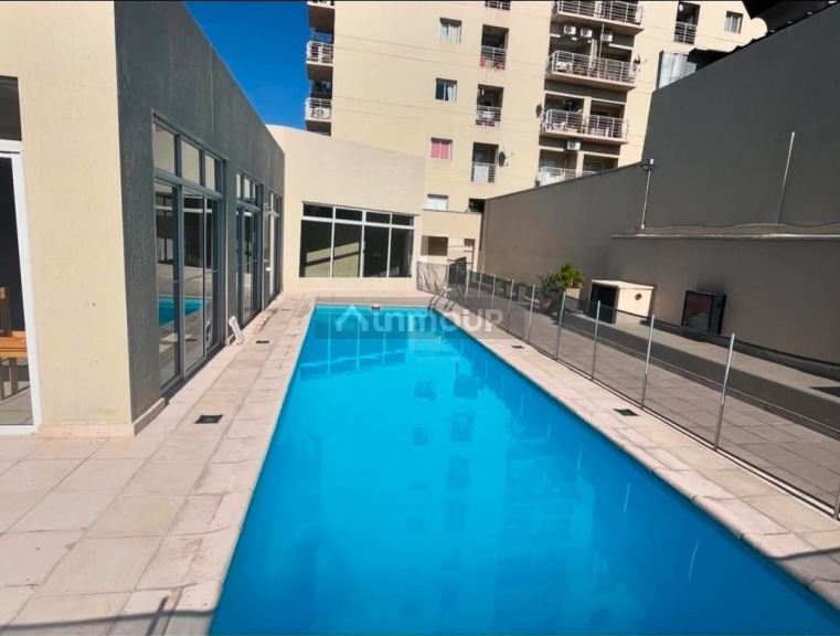 Departamento en Alquiler en Capital, Mendoza