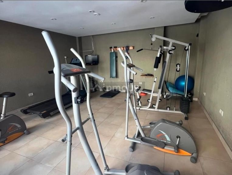 Departamento en Alquiler en Capital, Mendoza