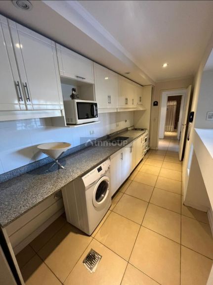 Departamento en Alquiler en Capital, Mendoza