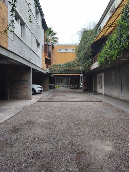 Departamento en Alquiler en Capital, Mendoza