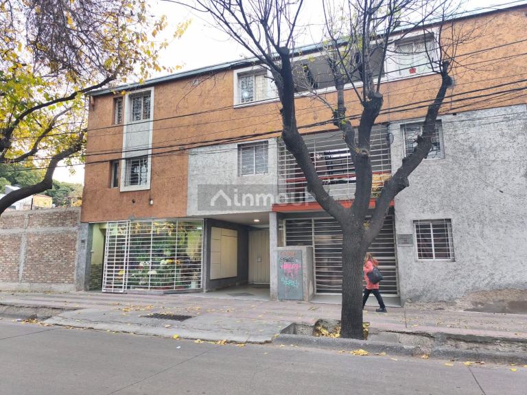 Departamento en Alquiler en Capital, Mendoza