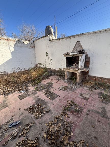 Casa en Venta en Capital, Mendoza