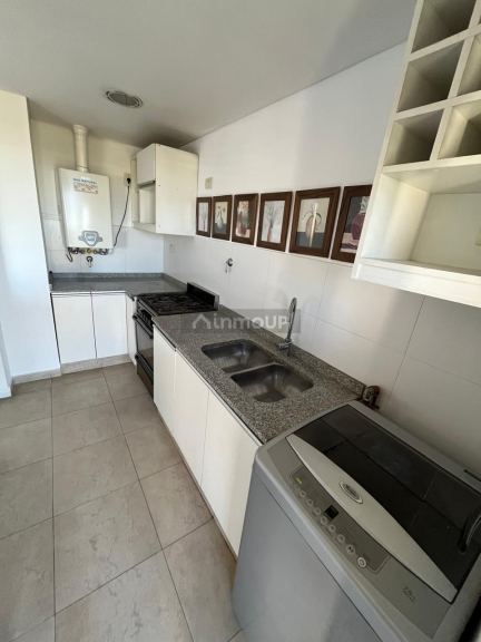 Departamento en Alquiler en Capital, Mendoza