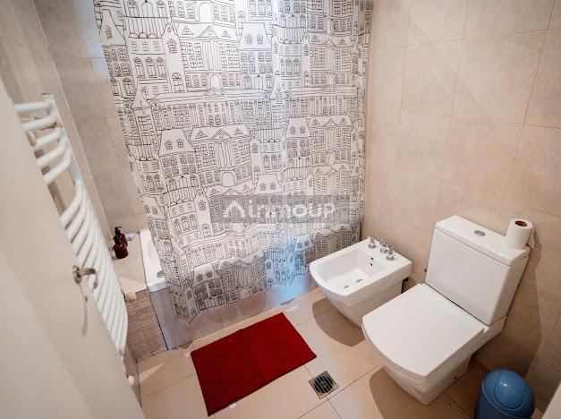 Departamento en Alquiler en Capital, Mendoza