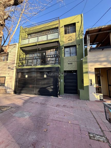 Departamento en Alquiler en Capital, Mendoza - USD 1.200 | Inmoup - 10