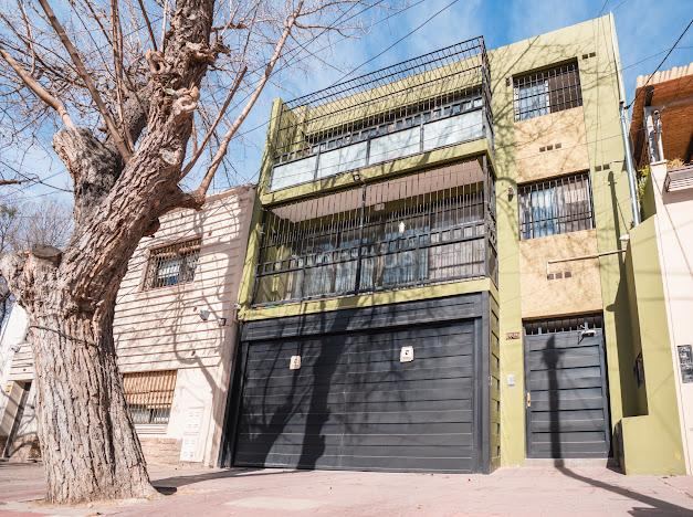 Departamento en Alquiler en Capital, Mendoza