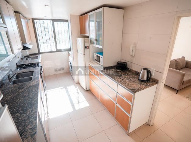 Departamento en Alquiler en Capital, Mendoza