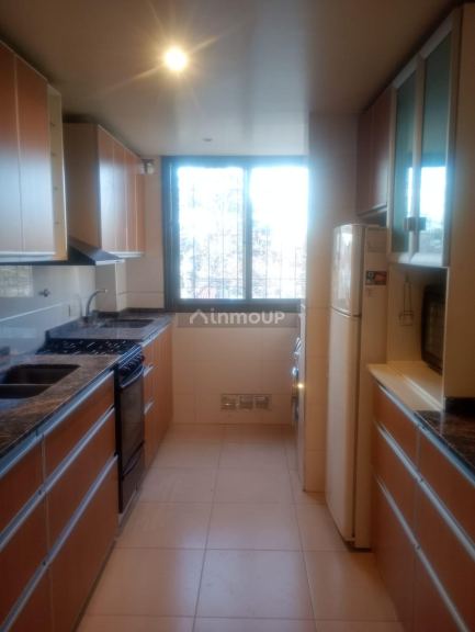 Departamento en Alquiler en Capital, Mendoza