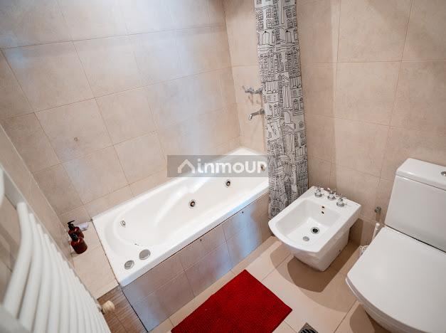 Departamento en Alquiler en Capital, Mendoza