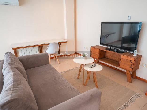 Departamento en Venta en Capital, Mendoza