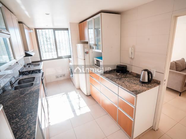 Departamento en Venta en Capital, Mendoza