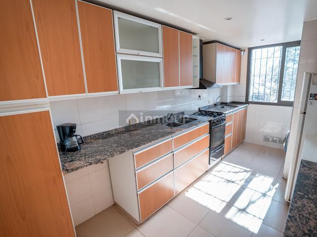 Departamento en Venta en Capital, Mendoza